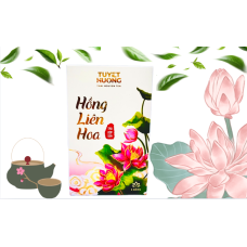 Hồng Liên Hoa
